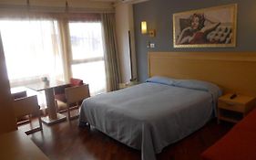 Catania Crossing B&B - Rooms & Comforts